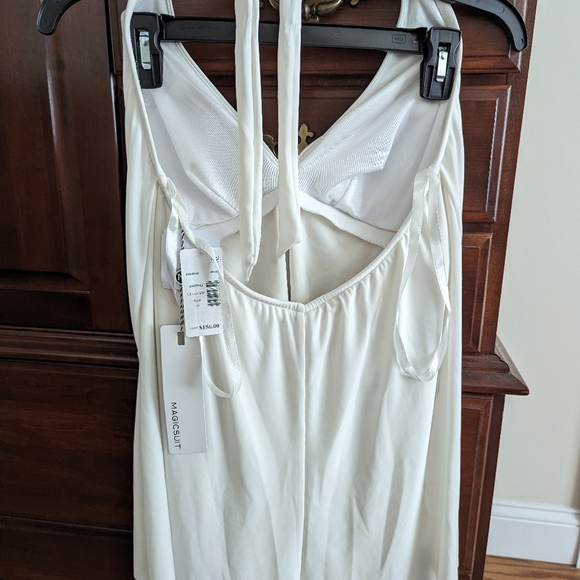 Women's Magic Suit Size 10 - Picture 2 of 4